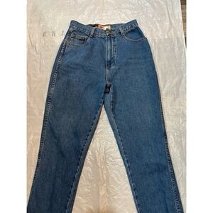 Ellemenno Womens‎ Straight Jeans  Juniors Size 9S